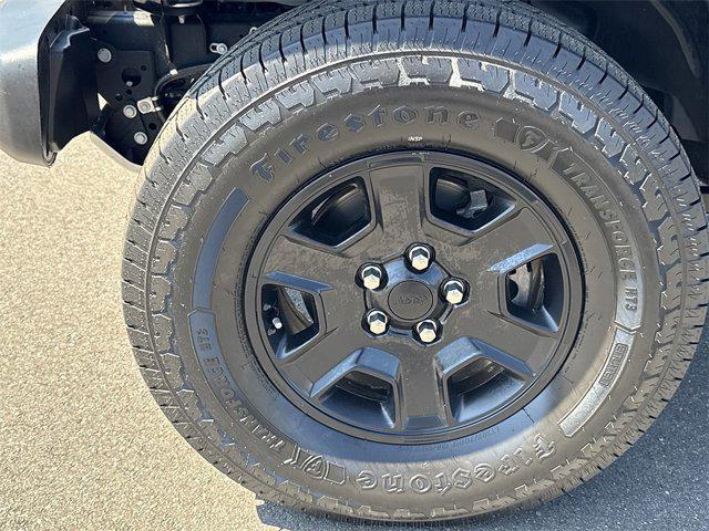 used 2022 Jeep Gladiator car, priced at $38,471