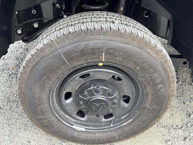 new 2026 Ram 2500 car, priced at $60,751