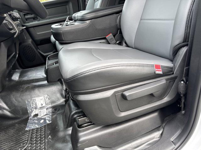 new 2026 Ram 2500 car, priced at $60,751