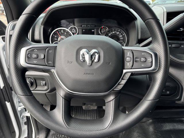 new 2026 Ram 2500 car, priced at $60,751