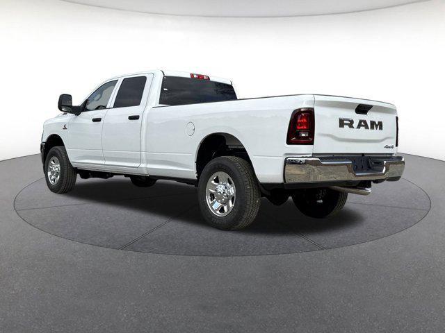 new 2026 Ram 2500 car, priced at $62,787