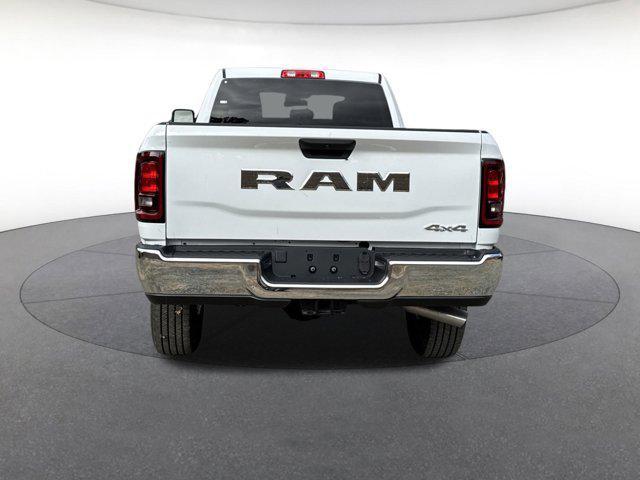 new 2026 Ram 2500 car, priced at $62,787