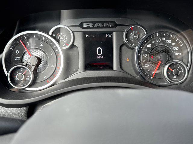 new 2026 Ram 2500 car, priced at $62,787