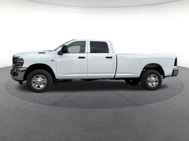new 2026 Ram 2500 car, priced at $62,787