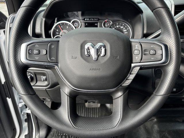 new 2026 Ram 2500 car, priced at $62,787