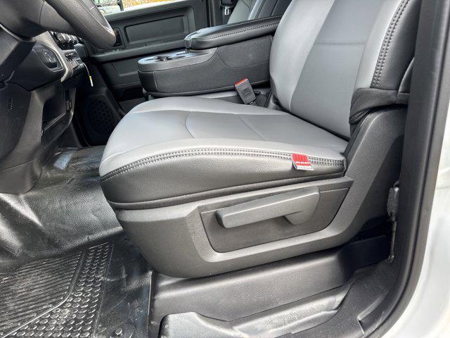 new 2026 Ram 2500 car, priced at $62,787