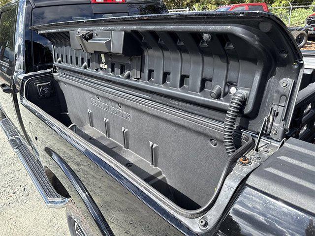 new 2026 Ram 2500 car, priced at $81,265