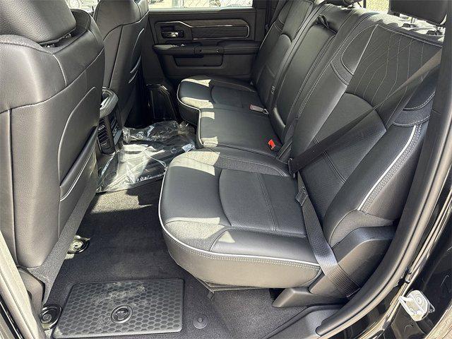 new 2026 Ram 2500 car, priced at $81,265