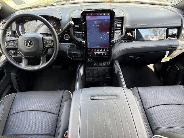 new 2026 Ram 2500 car, priced at $81,265