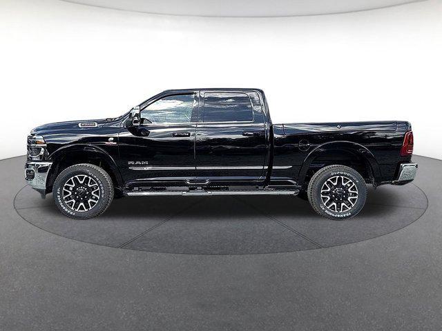 new 2026 Ram 2500 car, priced at $81,265