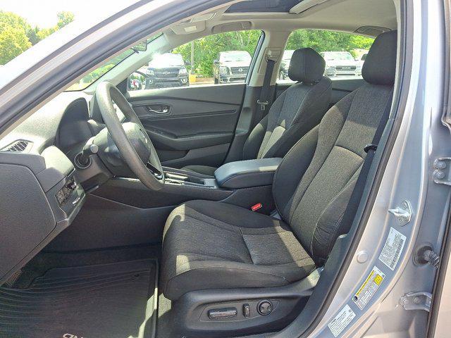 used 2023 Honda Accord car, priced at $21,334