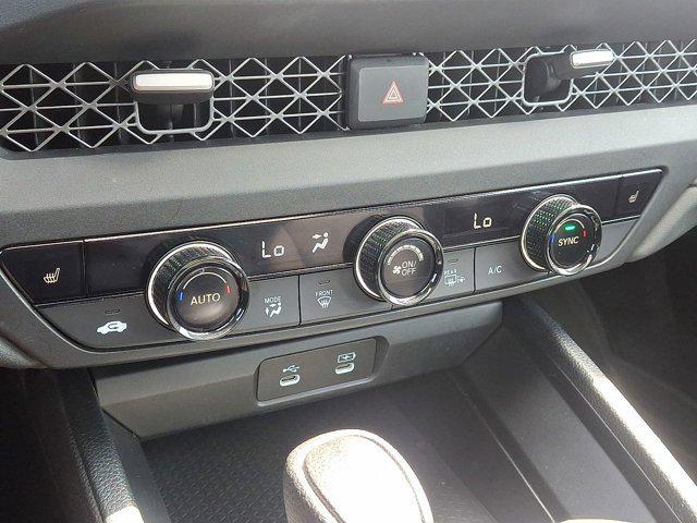 used 2023 Honda Accord car, priced at $21,334