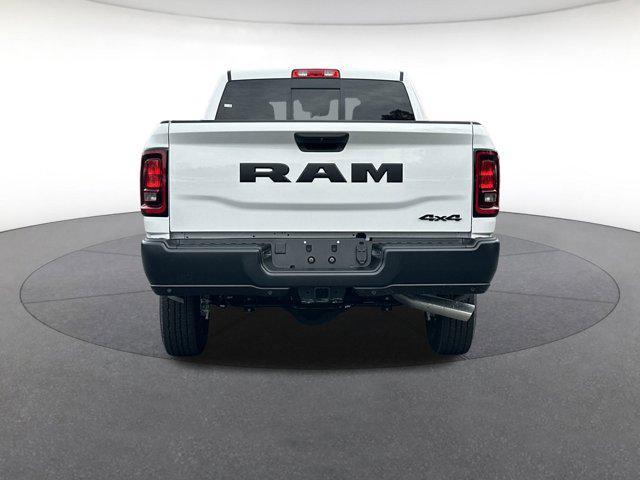 new 2026 Ram 2500 car, priced at $63,617