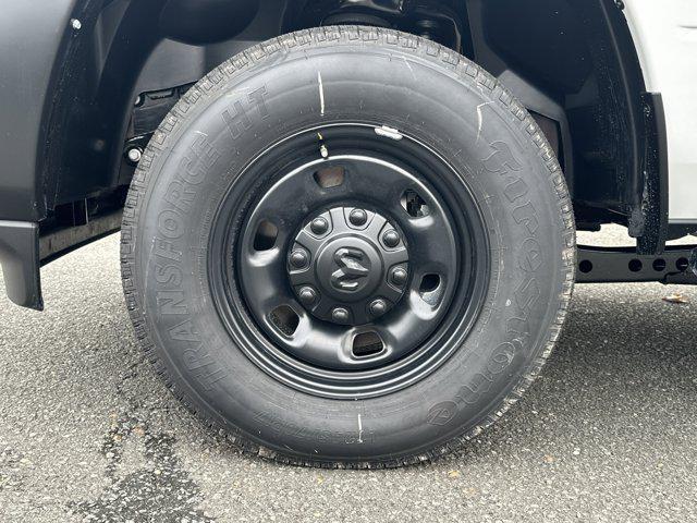 new 2026 Ram 2500 car, priced at $63,617
