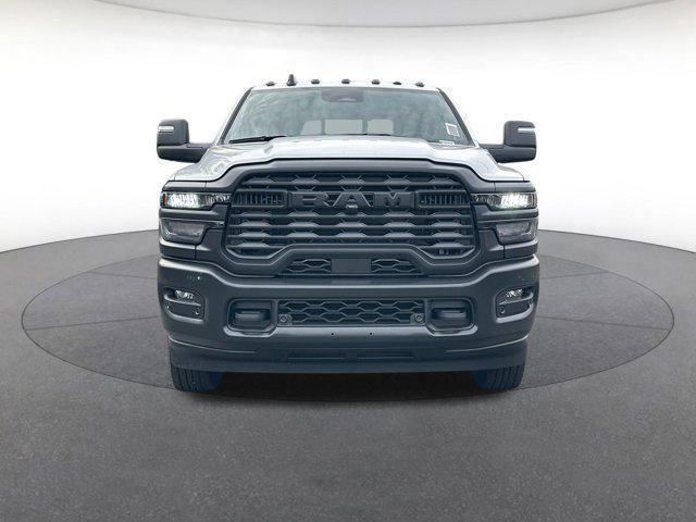 new 2026 Ram 2500 car, priced at $63,617