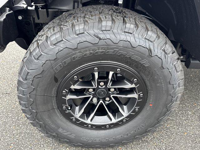 new 2026 Jeep Wrangler car, priced at $52,409