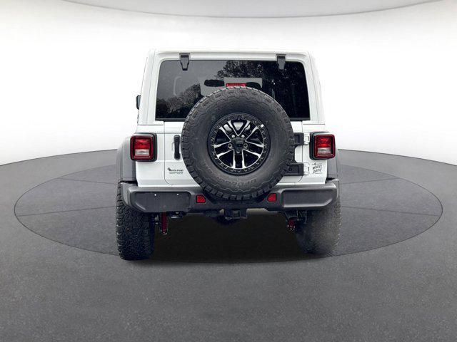 new 2026 Jeep Wrangler car, priced at $52,409