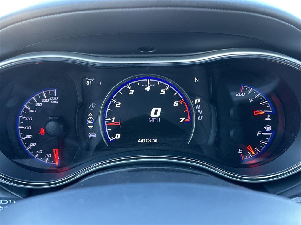 used 2018 Jeep Grand Cherokee car, priced at $68,480