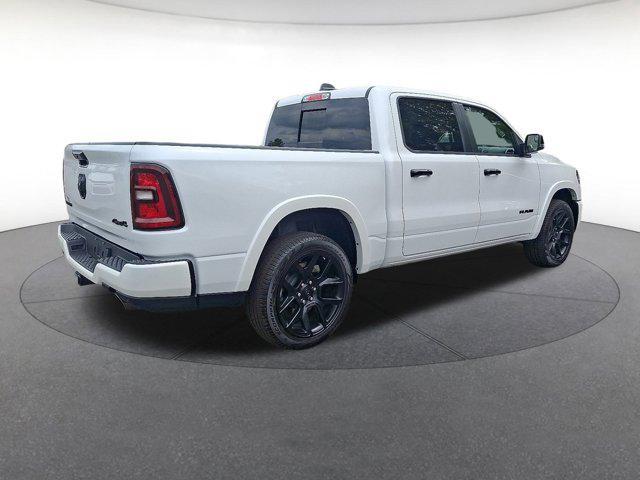 new 2025 Ram 1500 car, priced at $59,008