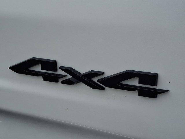 new 2025 Ram 1500 car, priced at $59,008