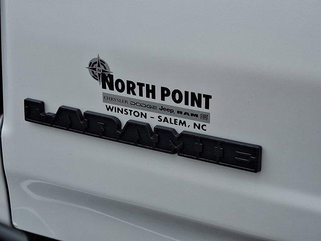 new 2025 Ram 1500 car, priced at $59,008