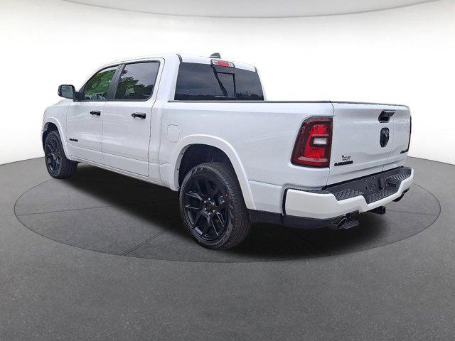 new 2025 Ram 1500 car, priced at $59,008