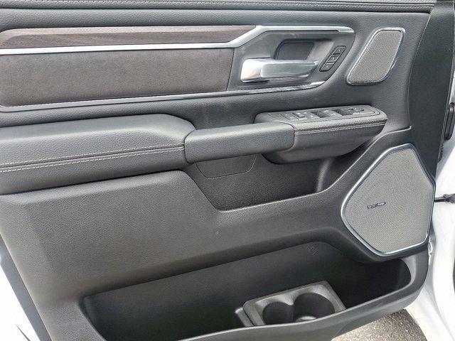 new 2025 Ram 1500 car, priced at $59,008