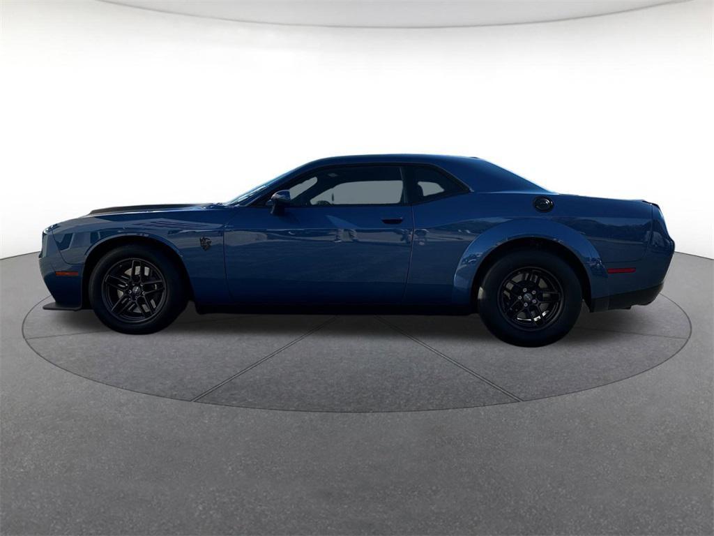 used 2023 Dodge Challenger car, priced at $159,999