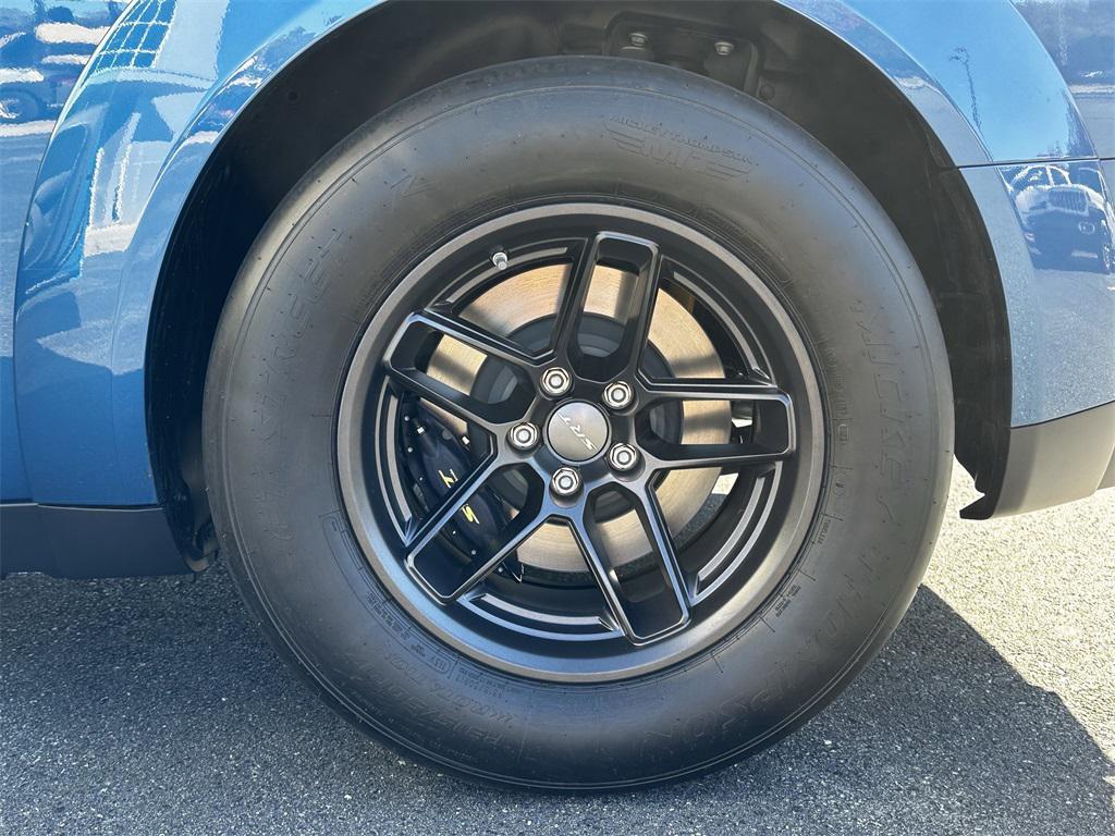 used 2023 Dodge Challenger car, priced at $159,999