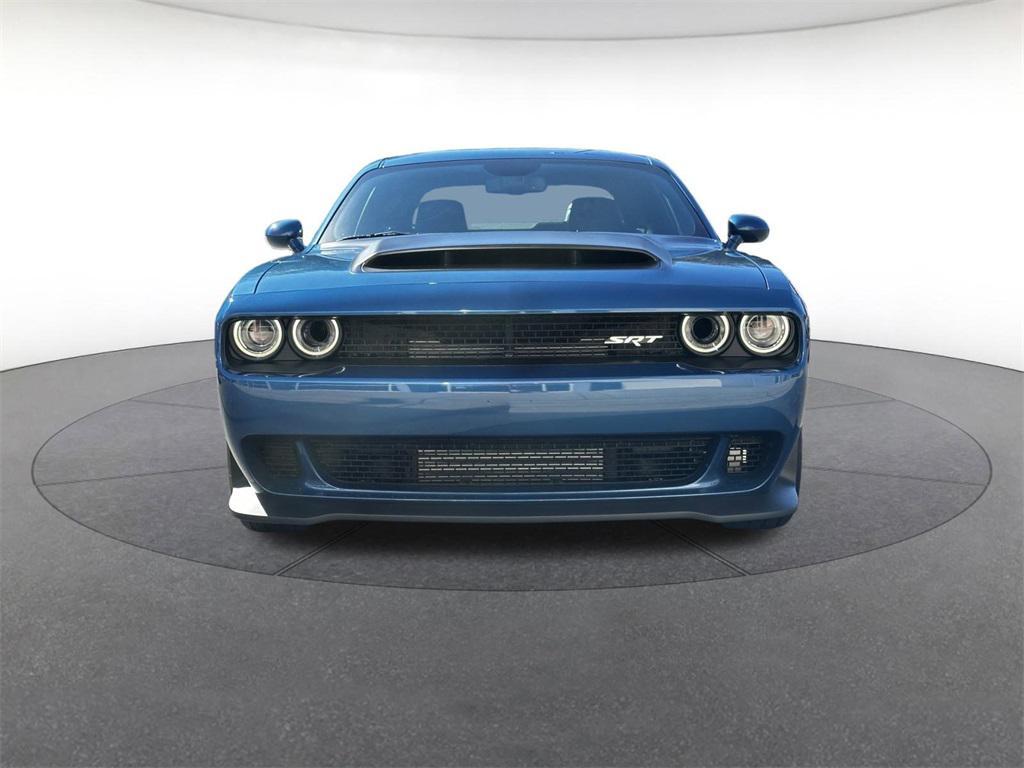 used 2023 Dodge Challenger car, priced at $159,999