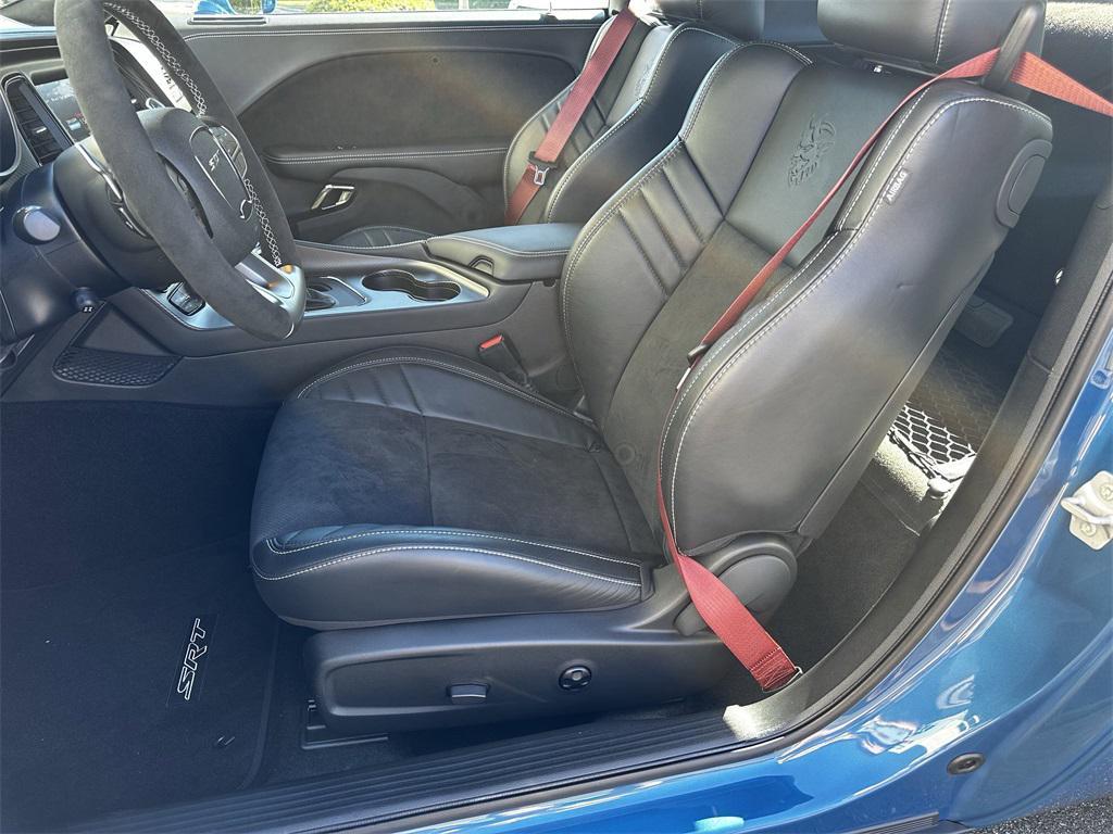 used 2023 Dodge Challenger car, priced at $159,999