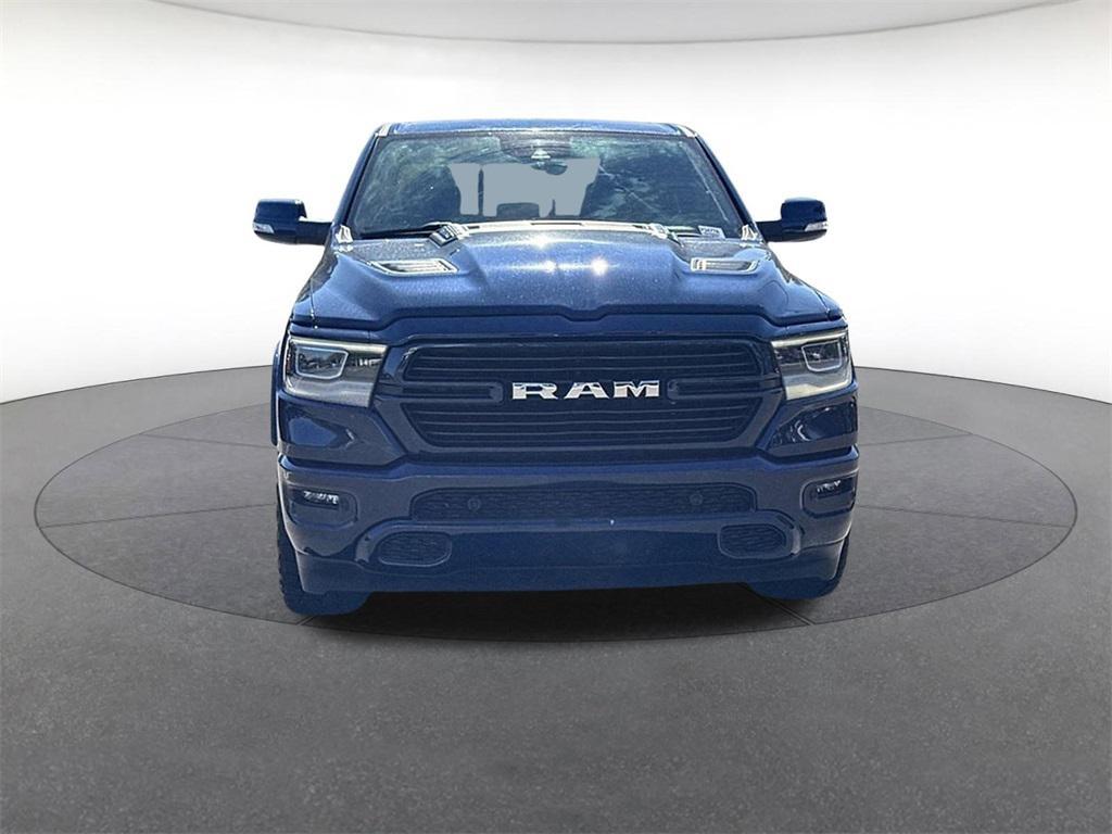 used 2022 Ram 1500 car, priced at $33,795