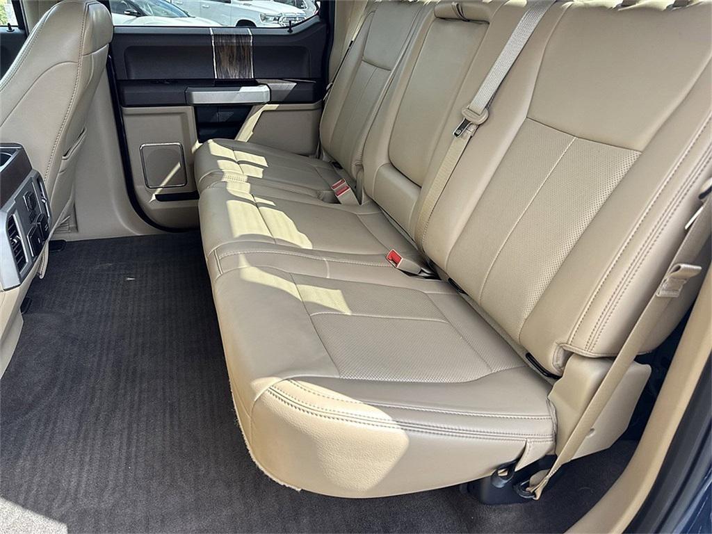 used 2019 Ford F-150 car, priced at $28,746