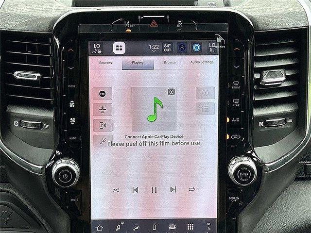 new 2025 Ram 3500 car, priced at $74,529