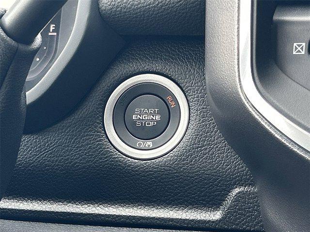 new 2025 Ram 3500 car, priced at $74,529