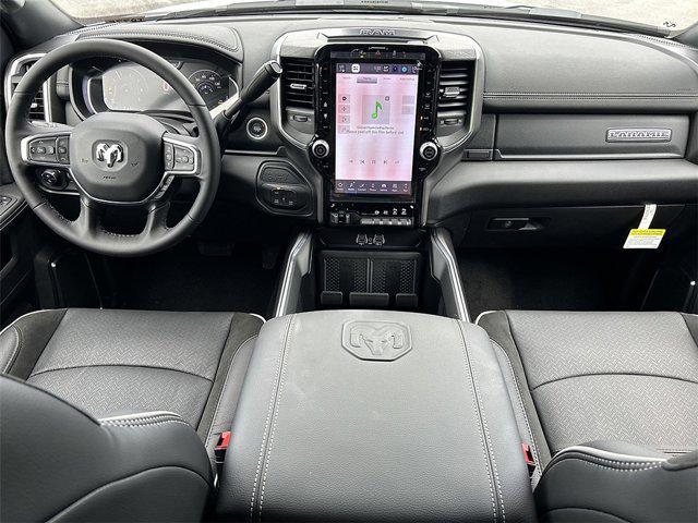 new 2025 Ram 3500 car, priced at $74,529