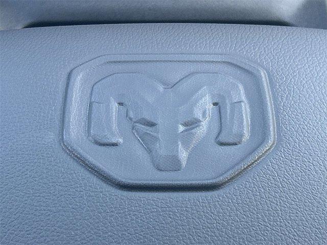 new 2025 Ram 3500 car, priced at $74,529