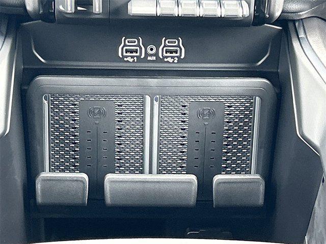 new 2025 Ram 3500 car, priced at $74,529