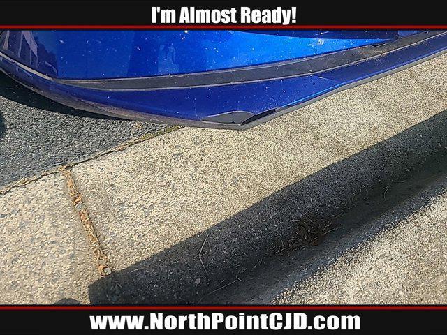 used 2022 Hyundai Elantra car, priced at $15,890