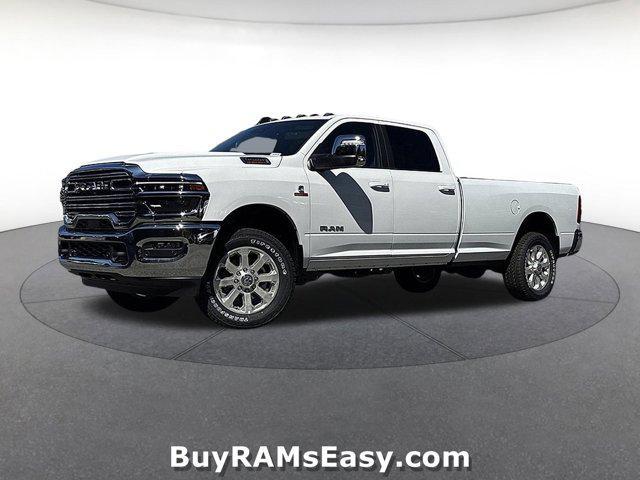 new 2026 Ram 3500 car, priced at $74,737