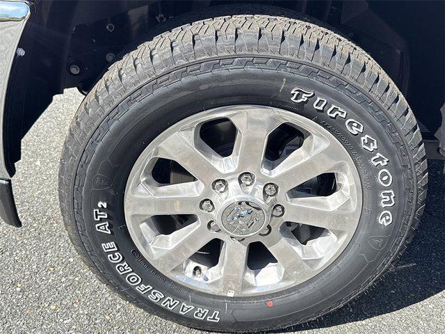 new 2026 Ram 3500 car, priced at $74,737