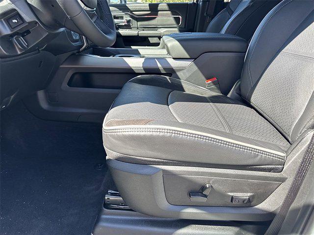 new 2026 Ram 3500 car, priced at $74,737