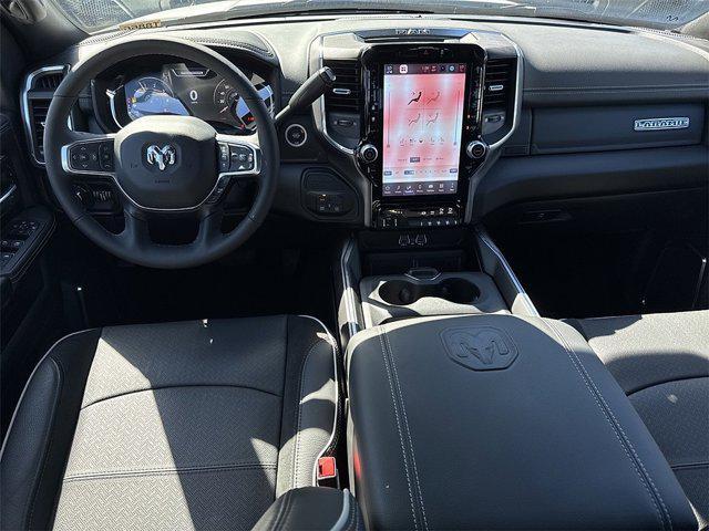 new 2026 Ram 3500 car, priced at $74,737