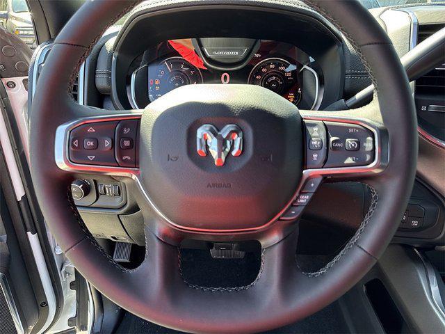 new 2026 Ram 3500 car, priced at $74,737