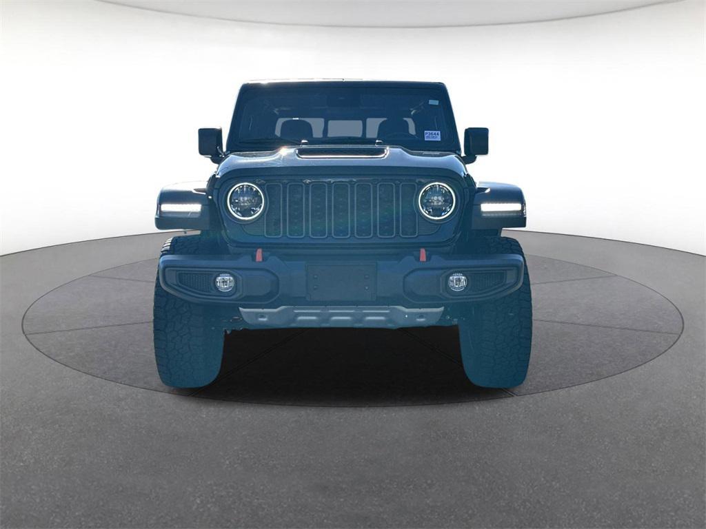 used 2024 Jeep Gladiator car, priced at $46,441