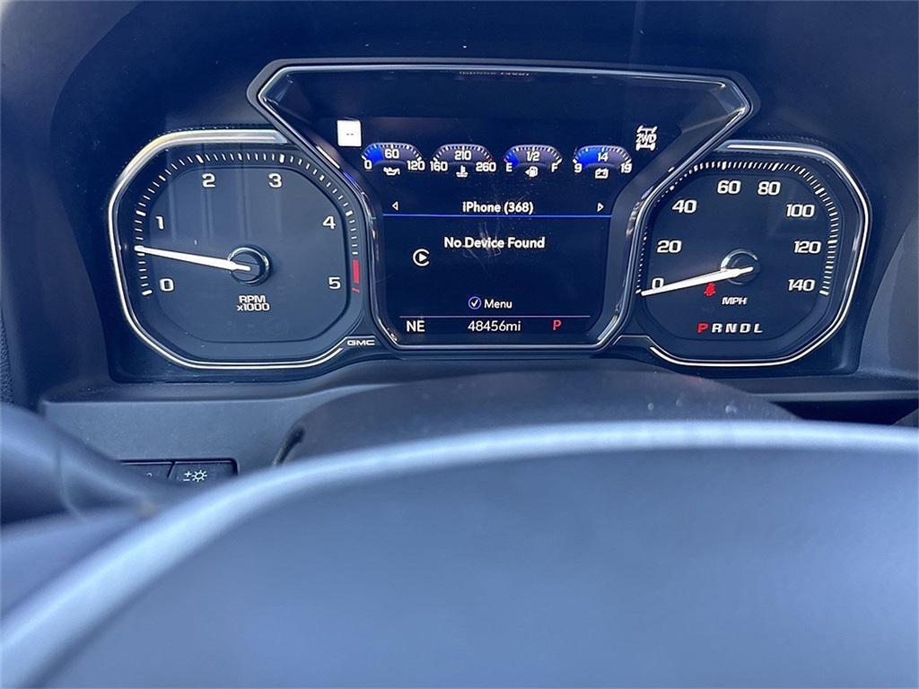 used 2023 GMC Sierra 2500 car, priced at $72,828