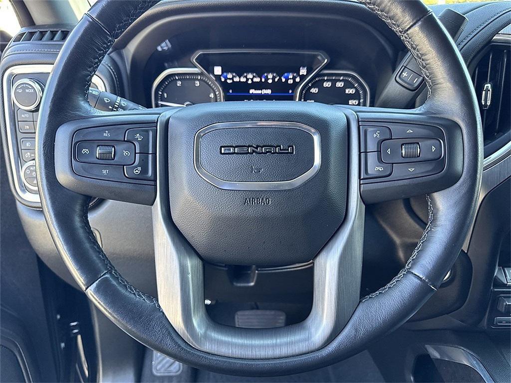used 2023 GMC Sierra 2500 car, priced at $72,828