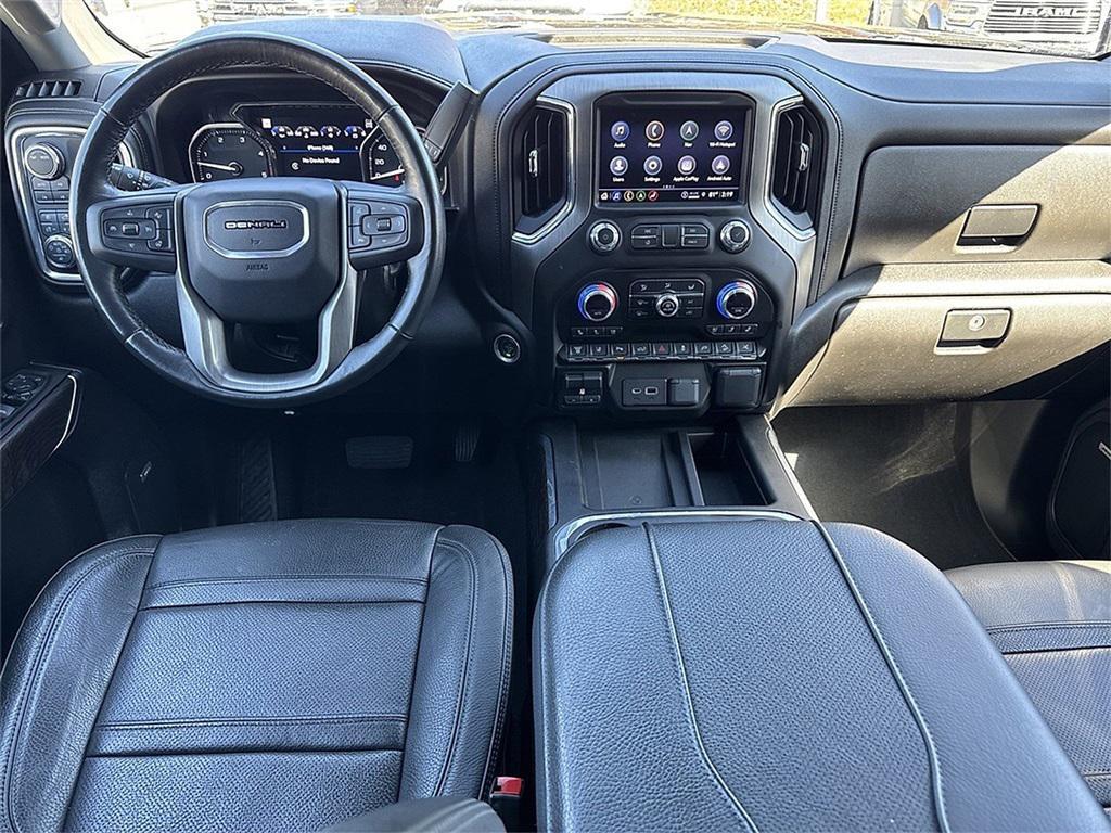 used 2023 GMC Sierra 2500 car, priced at $72,828