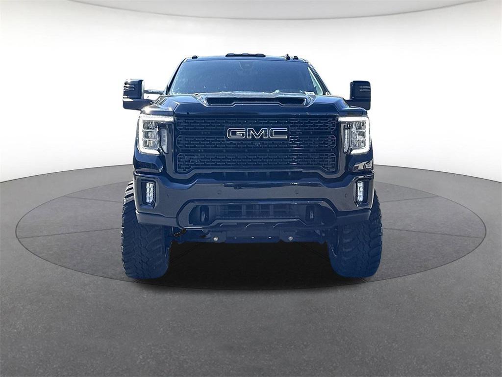 used 2023 GMC Sierra 2500 car, priced at $72,828
