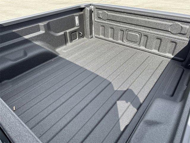 new 2025 Jeep Gladiator car, priced at $40,010